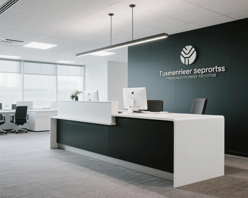 信任與支援資訊