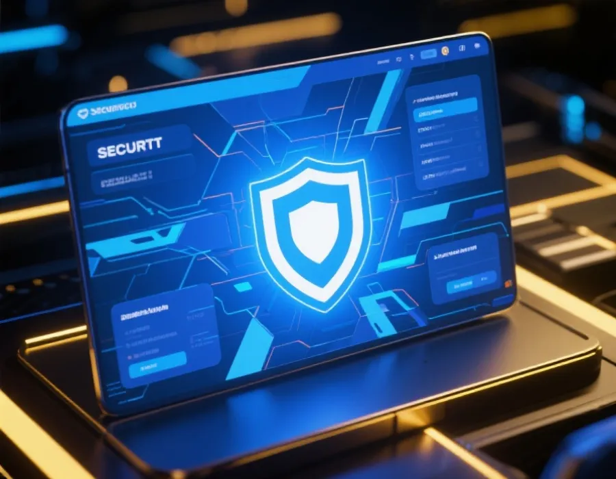 2026世界盃台灣官方入口安全與隱私保護示意圖