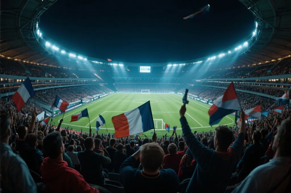 2026年美加墨世界杯抢票大战将启！FIFA官宣2025年9月开启票务，球迷需提前锁定“入场券”