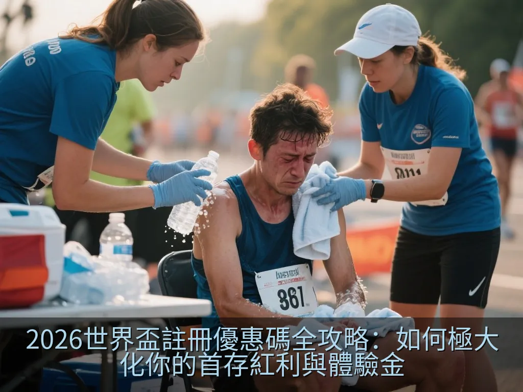 專業的條款檢查清單與安全放大鏡,象徵對流水限制與規則的仔細審查